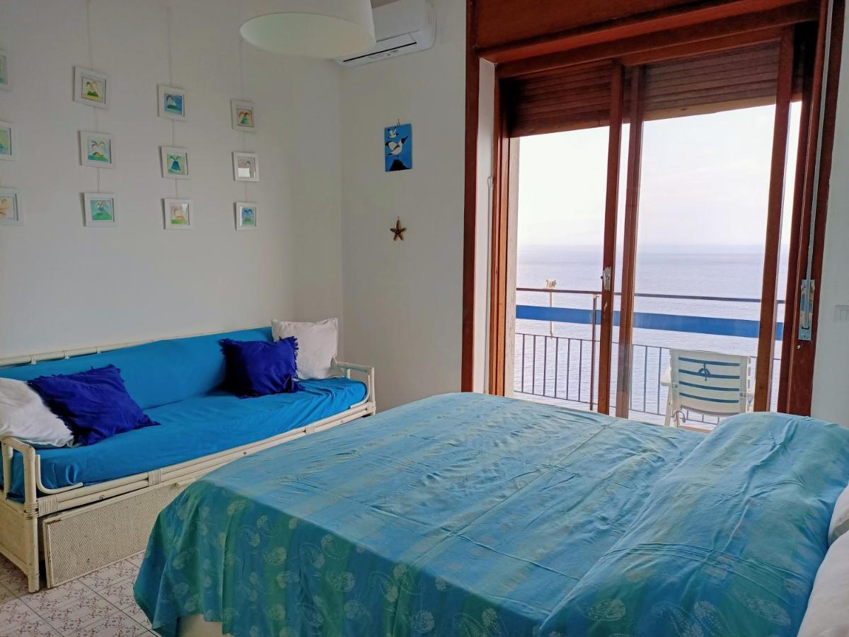 Amalfi Panoramic Coast Apartment Exterior photo