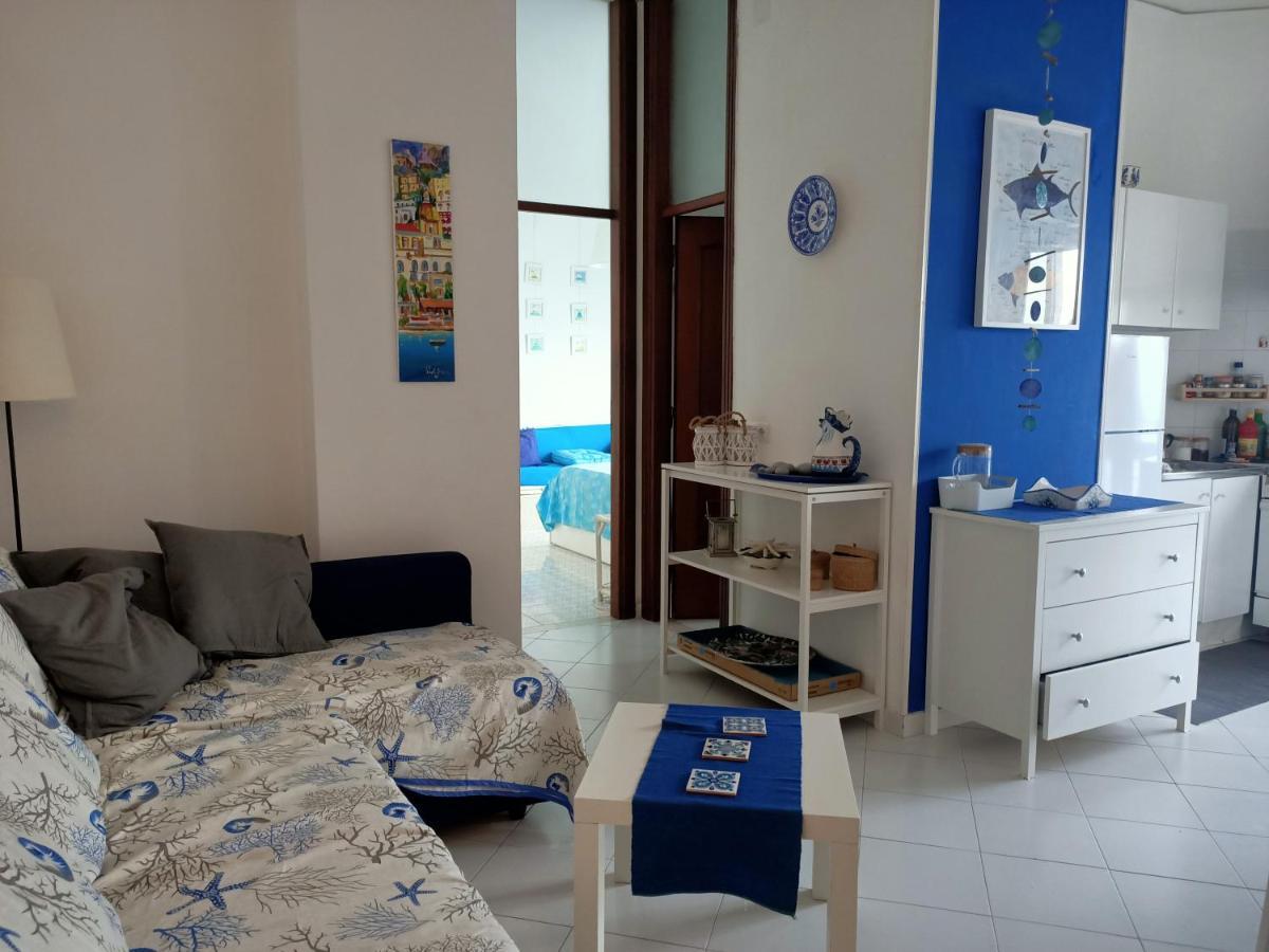 Amalfi Panoramic Coast Apartment Exterior photo