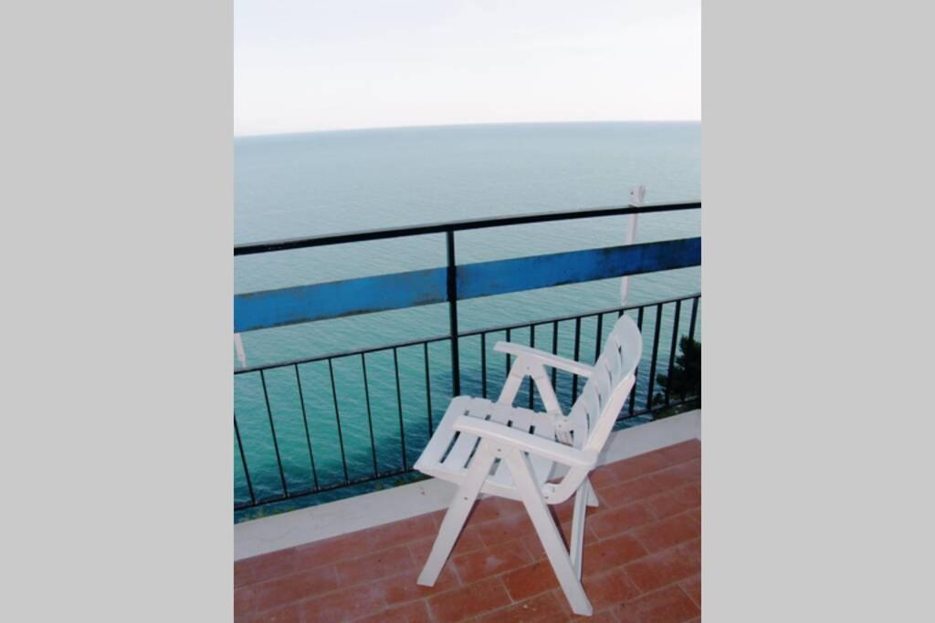 Amalfi Panoramic Coast Apartment Exterior photo