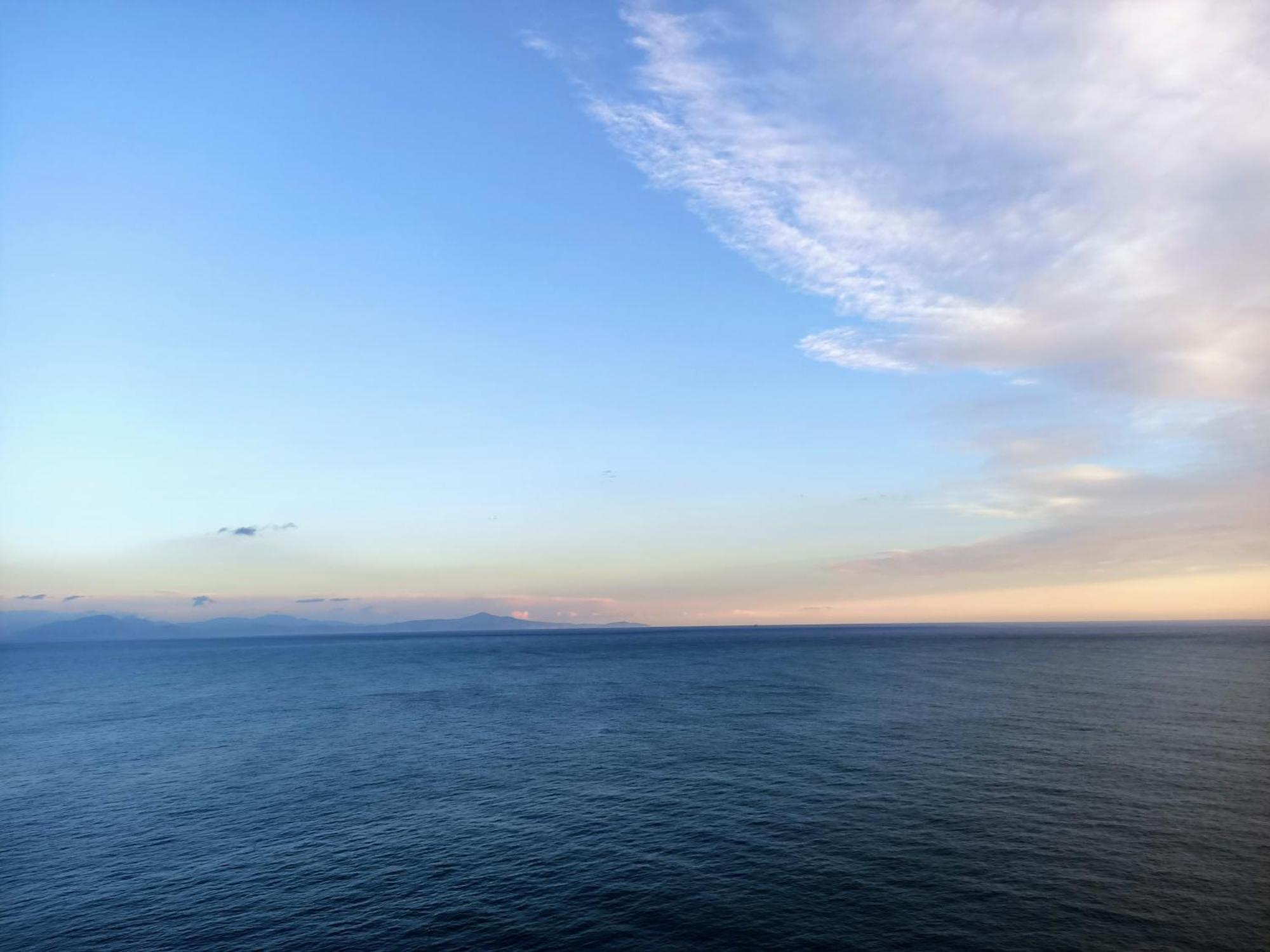 Amalfi Panoramic Coast Apartment Exterior photo
